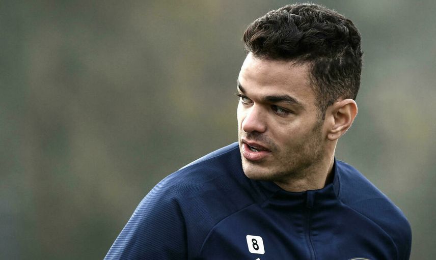 Göztepe Hatem Ben Arfa'yı İstiyor!