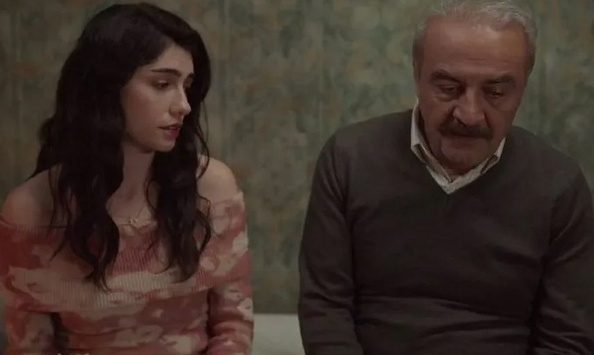 İnci Taneleri'nde dev değişiklik! Başrol diziden ayrılıyor!
