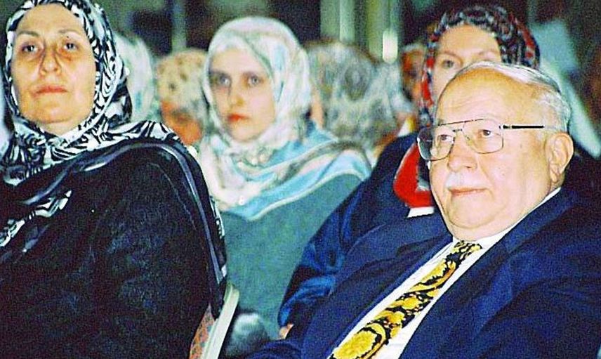 Nermin Erbakan