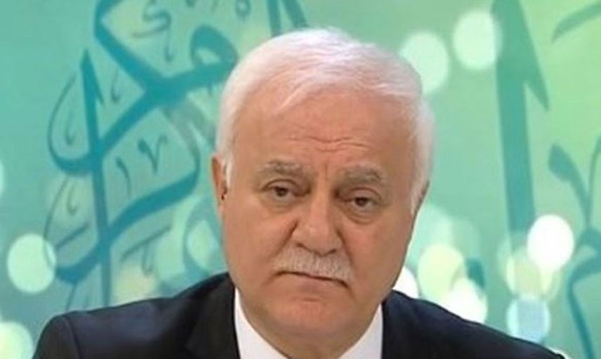 Mastürbasyon yapmak günah mı? Nihat Hatipoğlu'na sorulan bu soru ve Hatipoğlu’nun verdiği cevap olay oldu