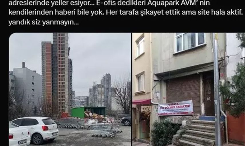 Sunucu Ali İhsan Varol kötü dolandırıldı: Yandık!