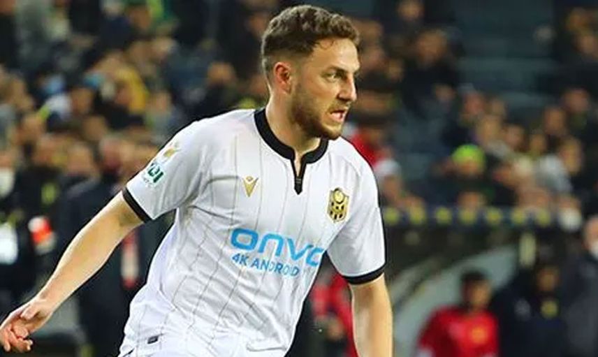 Beşiktaş Mustafa Eskihellaç'ı transfer ediyor!