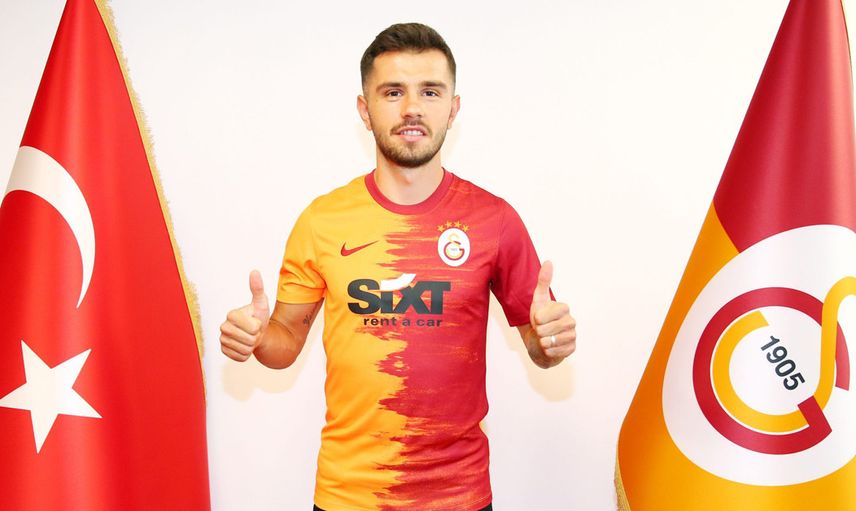Bologna ve Genoa, Galatasaraylı Emre Kılınç Transferinde Mücadeleye Girdi!