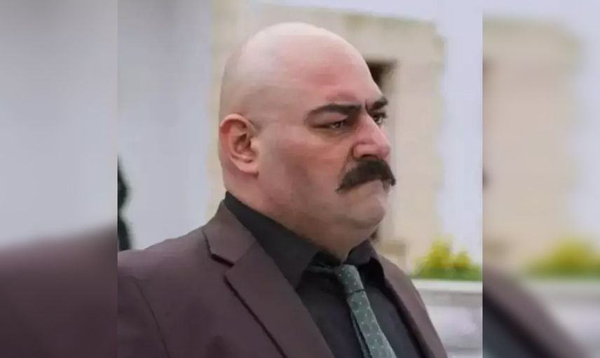 Ben Bu Cihana Sığmazam'ın Cabbar'ı Cem Cücenoğlu'ndan inanılmaz değişim: 60 kilo verdi, bambaşka birine dönüştü!