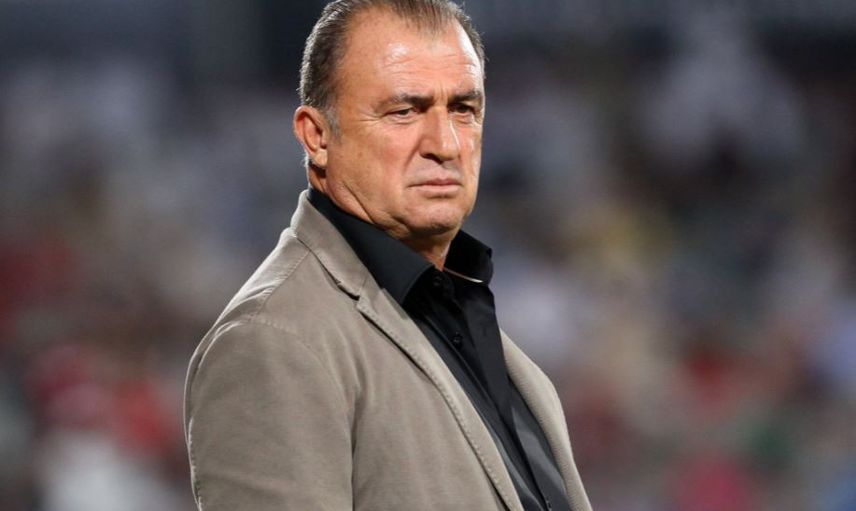 Galatasaray İle Sözleşmesi Biten Fatih Terim Yunanistan Yolcusu!