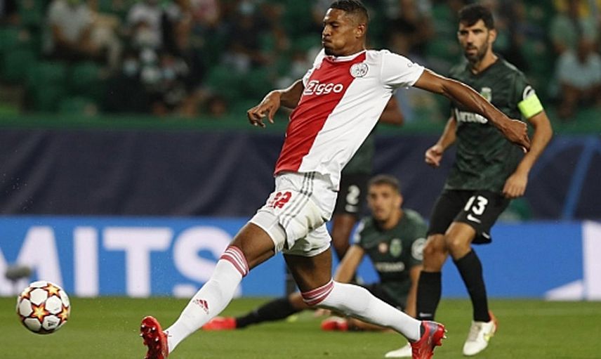 Ajax, Beşiktaş Maçından Önce Dikkat Çeken Uyrarılarda Bulundu!