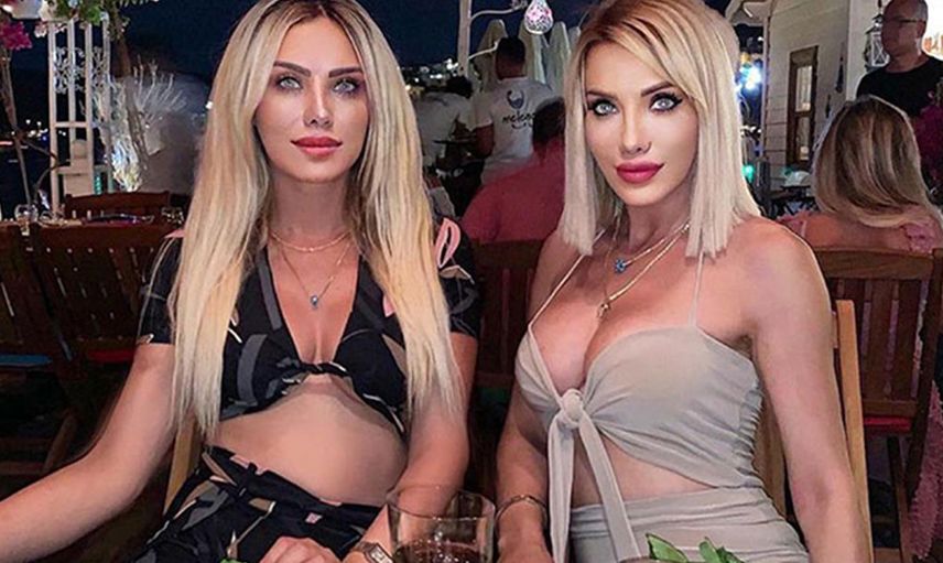 13 yaşındaki çocuğa cinsel istismarda bulunduğu iddia edilen Esra Ersoy olayının detayları ortaya çıkmaya başladı