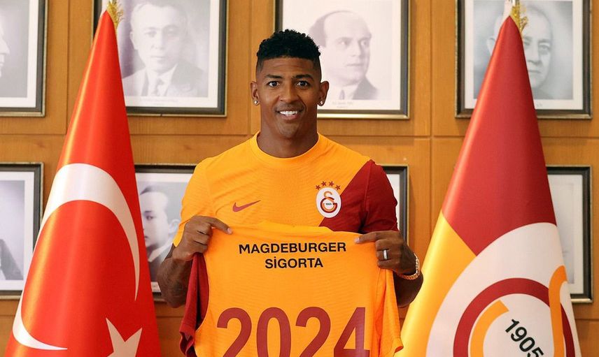 Süper Lig'in En Değerli Yeni Transferleri!