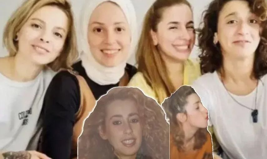 Suphiye Orancı ile aşk yaşayan isimlerden biriydi: Duygu Nebioğlu'nun ablası Furaye'nin babası Erol Müge Anlı'ya konuştu!