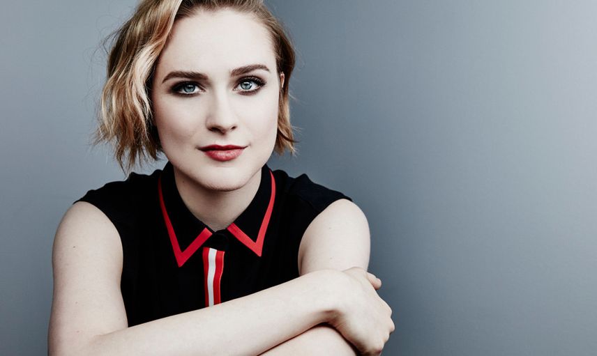 Evan Rachel Wood İtiraf Etti: Marilyn Manson Beni Taciz Etti
