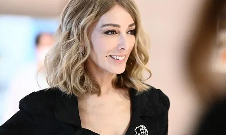 Zerrin Tekindor'dan seyirciye sitem dolu ayar: Oyunu yarıda kesti, salonda soğuk rüzgarlar esti!