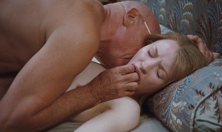 Sleeping Beauty