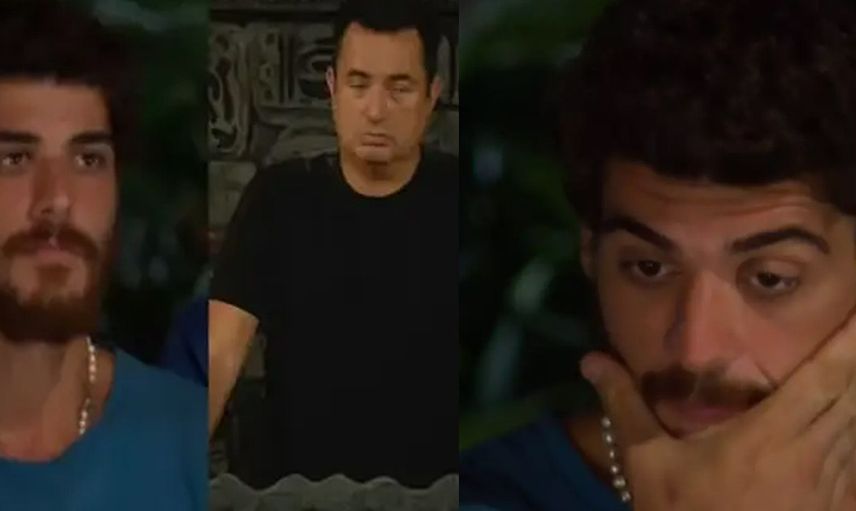 Survivor Poyraz bilerek mi elendi? Ortaya atılan iddia şok etkisi yarattı! ''Hapse girmemek için...''