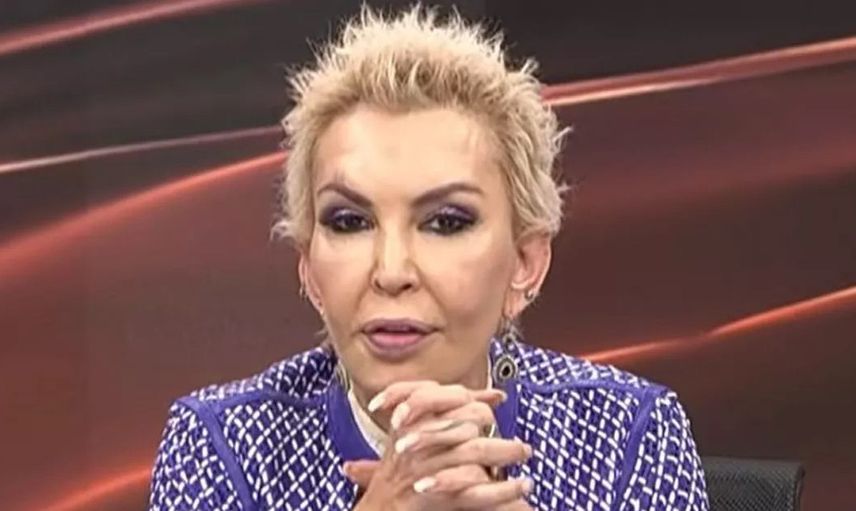Seyhan Soylu’dan Acun Ilıcalı’yı kızdıracak Survivor’da seks itirafı