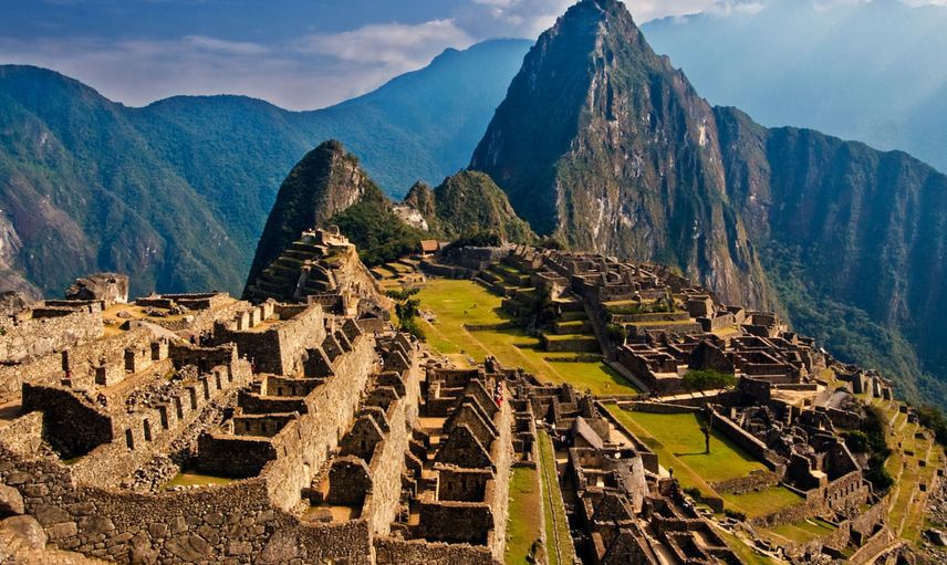 14- PERU