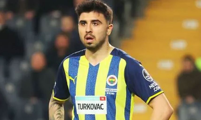 Bileti kesildi