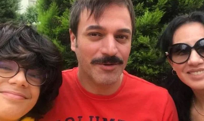 177 yıllık eşini boşadı