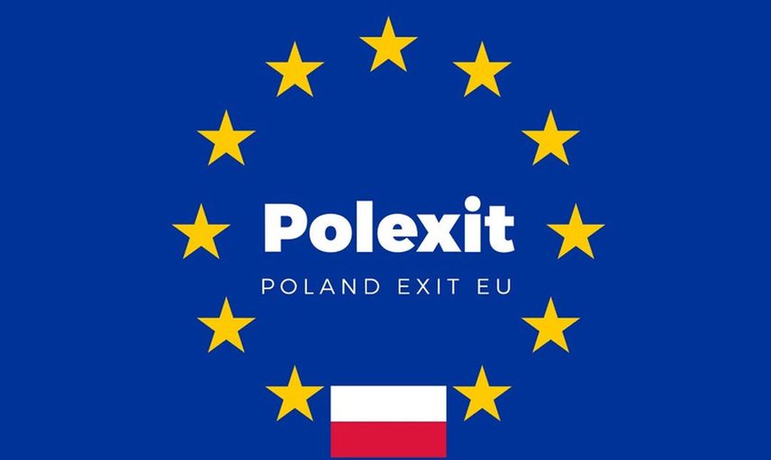 POLEXIT NEDİR?