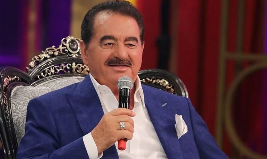 İmparator İbrahim Tatlıses Şirketinde Vurgun Yapan Çalışanlarını Ölümle Tehdit Etti!