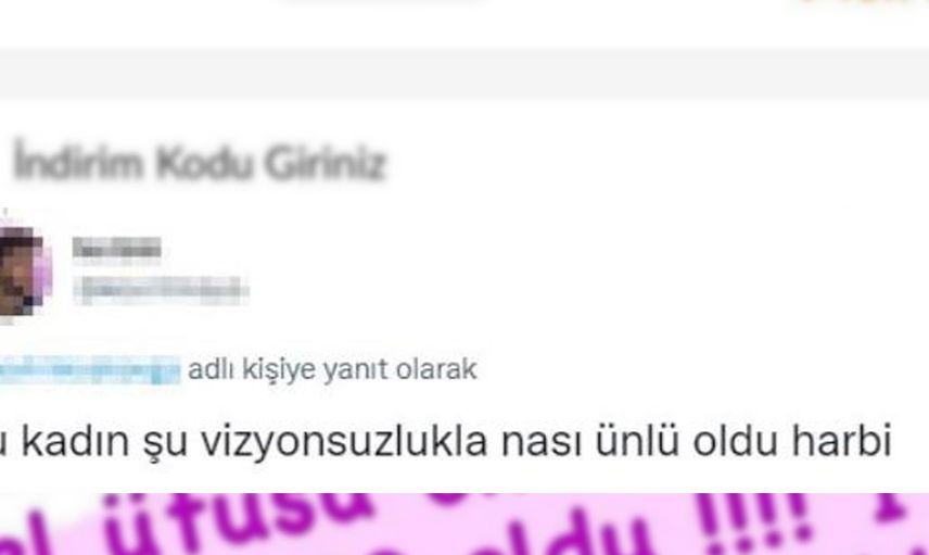 Yaptığı Paylaşım İle Sosyal Medyada Dalga Konusu Olan Demet Akalın, Gelen Yorumlara Ateş Püskürdü