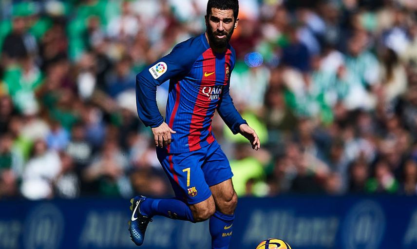 La Liga'dan düşmeyen üç kulüpten biri!