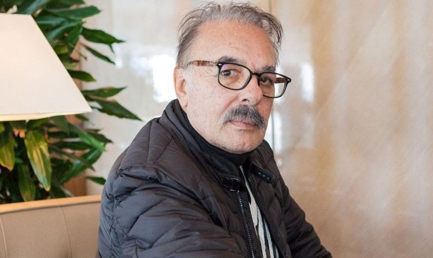 Ünlü sanatçı Ferdi Tayfur aylar sonra ortaya çıktı! Son hali görenleri hayranlarını üzdü