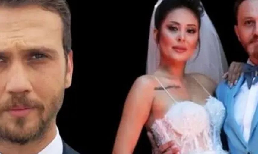 Aras Bulut İynemli'nin abisi Orçun İynemli'ye eşi suç duyurusunda bulunmuştu: Hapis şoku!