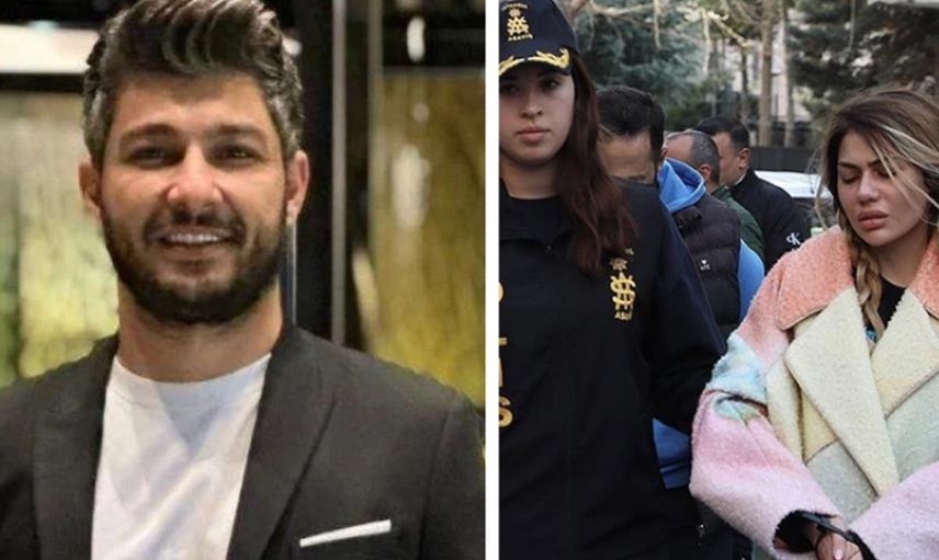 Geçtiğimiz hafta tutuklanmıştı: Nihal Candan meğer evliymiş! Bakın kocası kim çıktı...