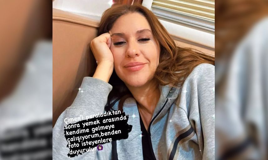 Kızılcık Şerbeti'nde ortalığı yangın yerine çeviren tesettür gizemi çözüldü: Bakın gerçek ne çıktı...
