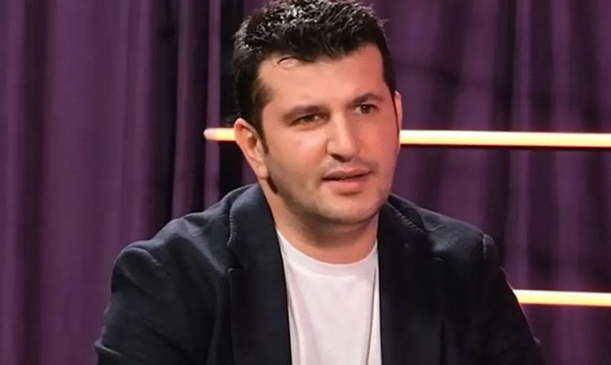 Ünlü astroloğun 2024 tahmini herkesi şok etti! Güneş tutulmasının etkilerinin detayları..