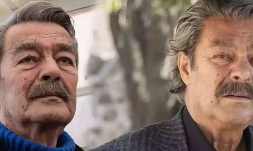 Taburcu edilmesi bekleniyordu: Kadir İnanır'dan üzücü haber! Jülide Kural gerçeği açıkladı