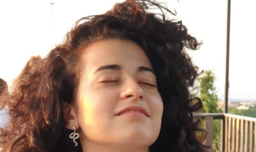 Azra'nın Katili Mustafa Murat Ayhan'ın Mesajları İfşa Oldu!