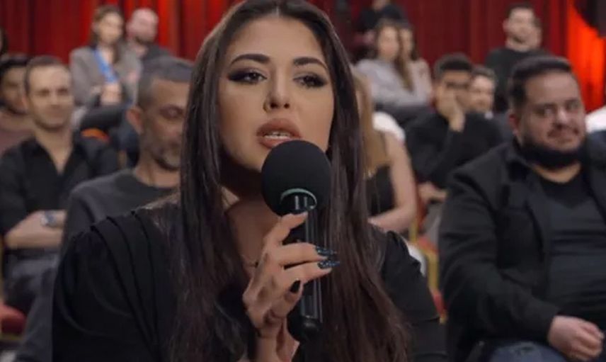 Hasan Can Kaya yine bir skandala daha imza attı! Prezervatif yorumu olay oldu