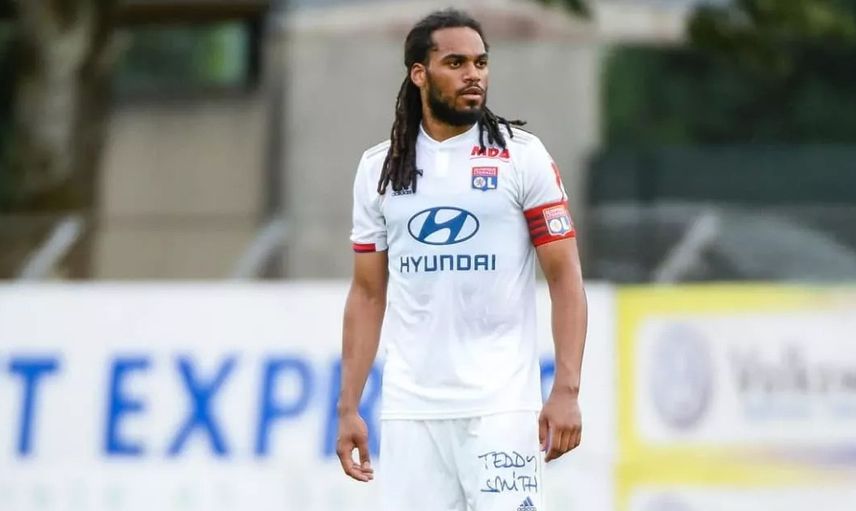 Trabzonspor'un Transfer Etmek İstediği Jason Denayer İçin Galatasaray'da Devreye Girdi!
