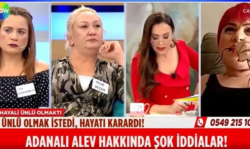 Çok sayıda ihbar