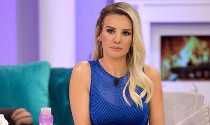 Esra Erol’un sırlarla dolu hayat hikayesi
