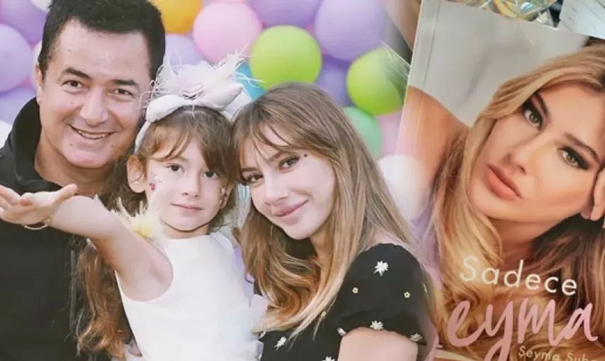 Şeyma Subaşı'nın çocuk isteği kızı Melisa Ilıcalı’yı kızdırdı: Annesine tepki gösteren Ilıcalı öyle bir cevap verdi ki…