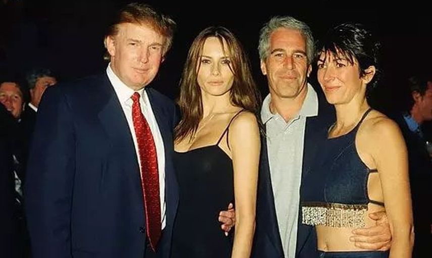 Epstein skandalında olay gelişme: Mağdurlardan biri olan Türk kadın kim? Mahkemede anlattıkları şoke etti!