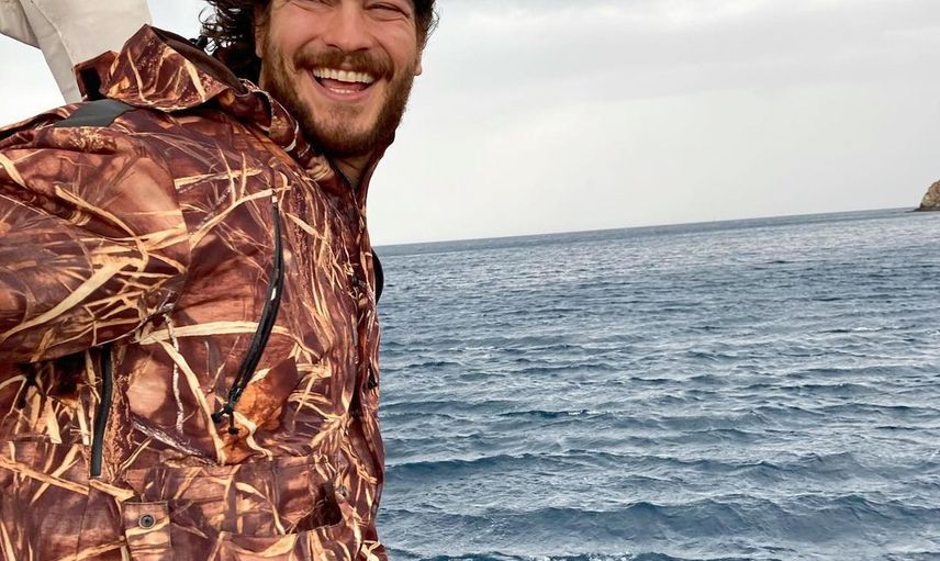 Çağatay Ulusoy