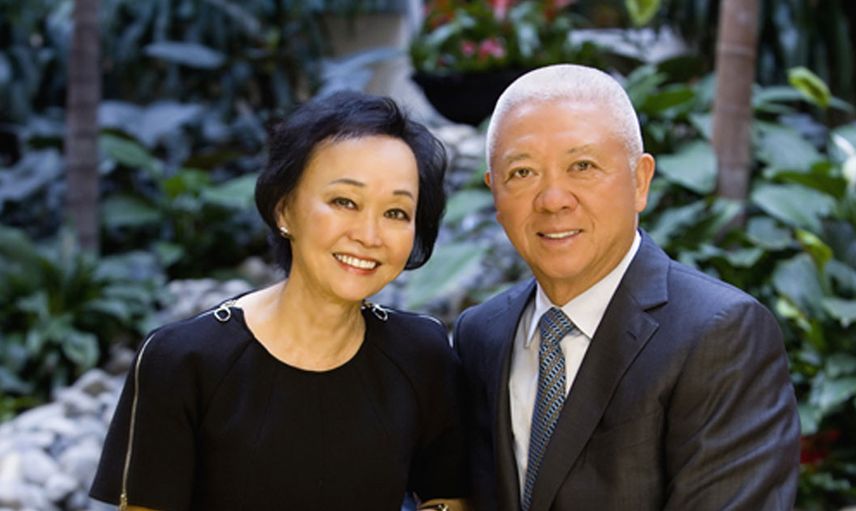 Andrew Cherng