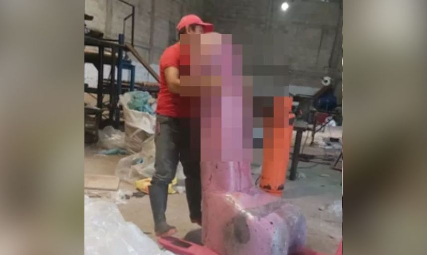 Mezarının üstüne büyük bir penis heykeli diktirmek istedi! O kadının ilginç yaşamı sizlerle