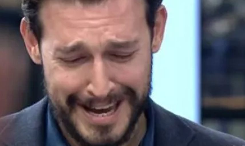 'Hayatımı kurtardı'