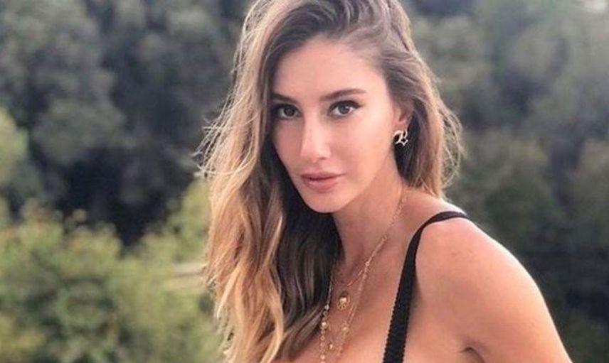 Şeyma Subaşı kızı Melisa ile mutfağa girdi rezil oldu! 'Sen nasıl annesin ya...'