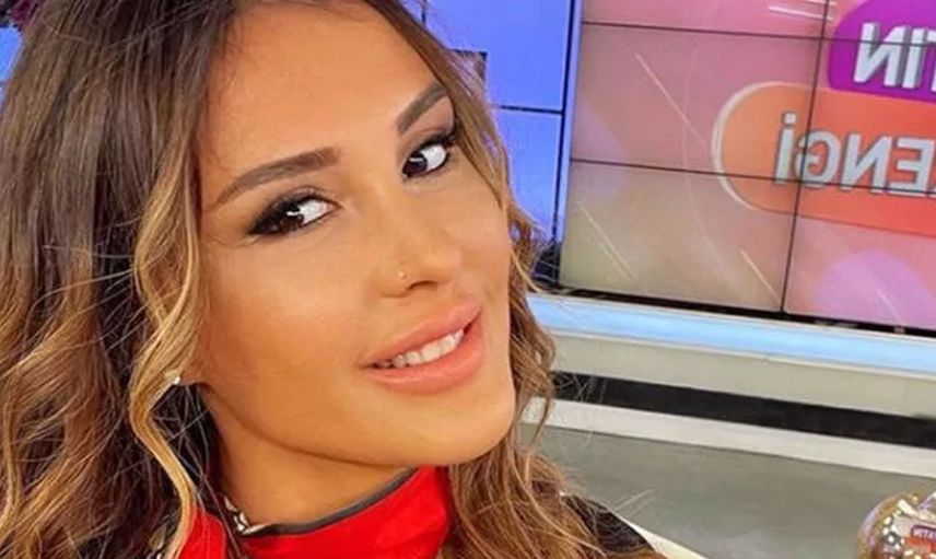 Ebru Destan'ın son hali yürekleri burktu