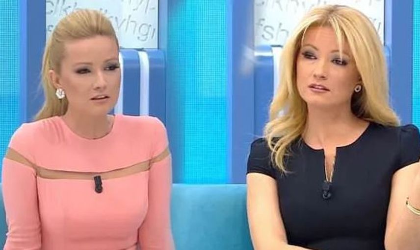 Karısının Sevgilisiyle Mesajlaştı, Müge Anlı'da Şaşırtan Anlar!