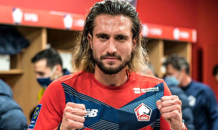 Trabzonspor Transferde Eski Yıldızı Yusuf Yazıcı'yı Gözüne Kestirdi!