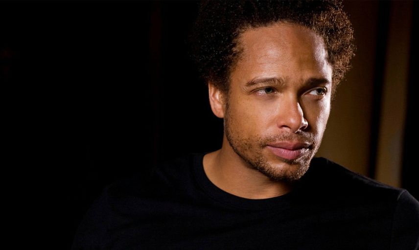 GARY DOURDAN