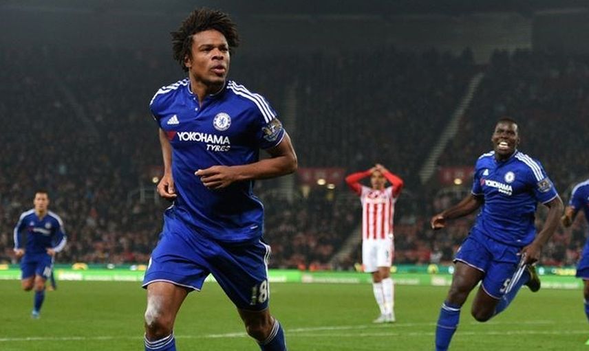 Saint Etienne Çaykur Rizespor'dan Loic Remy'i Transfer Ediyor!
