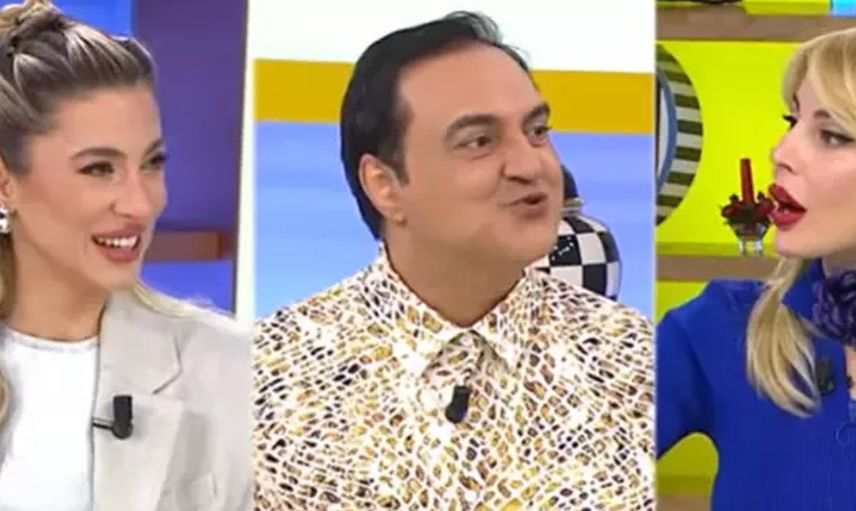 Survivor'da yaşananlar kurgu mu? Acun Ilıcalı'ya bomba sözler! ''Acunik Cumhuriyeti...''