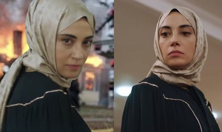 Kraliçe geri dönüyor! Kızılcık Şerbeti Nursema'nın intikamı çok konuşulacak